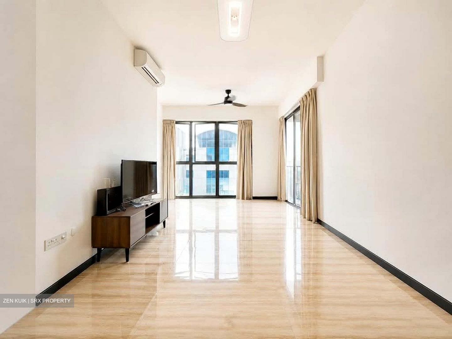 Sims Urban Oasis (D14), Condominium #564559801